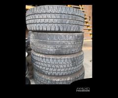 4 GOMME USATE INVERNALE 1956016C - CP1799213