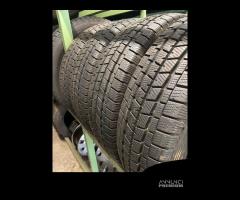 6 GOMME USATE INVERNALE 1857516C - CP9619210 - 1