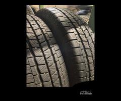 6 GOMME USATE INVERNALE 1857516C - CP9619210 - 2