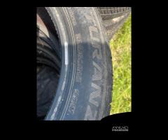 4 GOMME USATE ESTIVO 2255018 - CP1899161