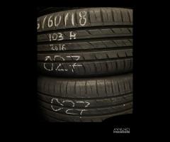 4 GOMME USATE ESTIVO 2356018 - CP1509149 - 2