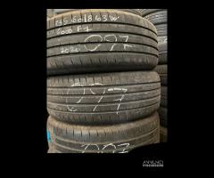 4 GOMME USATE ESTIVO 2356018 - CP8339075