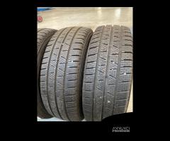 4 GOMME USATE INVERNALE 2256516C - CP4149073 - 4