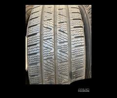 4 GOMME USATE INVERNALE 2256516C - CP4149073