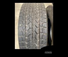 2 GOMME USATE INVERNALE 2256516C - CP9729057 - 2