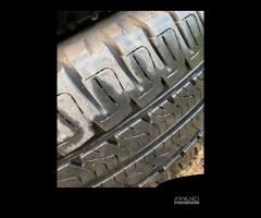 4 GOMME USATE ESTIVO 2257516C - CP709000 - 2