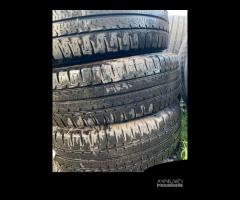 4 GOMME USATE ESTIVO 2257516C - CP709000