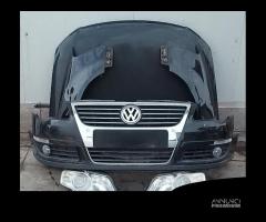 Muso Volkswagen Passat 2.0 diesel 2005-2010