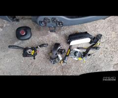 Kit airbag Fiat Panda 2012 in poi