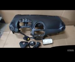 FIAT PUNTO KIT AIRBAG 2013\u003e