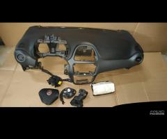 FIAT PUNTO KIT AIRBAG 2013\u003e