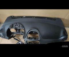 FIAT PUNTO KIT AIRBAG 2013\u003e