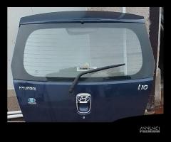 Portellone posteriore Hyundai i10 2007-2013