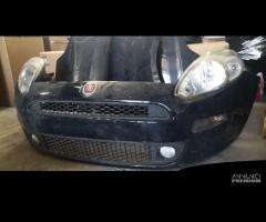 Muso Fiat Punto Evo 1.3d 2012\u003e