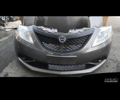 Muso Lancia Ypsilon 1.3d 2016\u003e