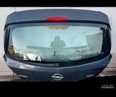 OPEL CORSA D 5P PORTELLONE POST dal 2006 al 2011