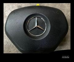 MERCEDES CLASSE C204 KIT AIRBAG COMPLETO 11-13