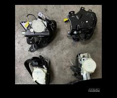 MERCEDES CLASSE C204 KIT AIRBAG COMPLETO 11-13