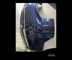 Paraurti posteriore Volkswagen Passat B8 SW 2015