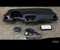 Kit airbag Volkswagen Up 2017