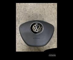 Kit airbag Volkswagen Up 2017 - 6