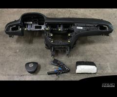 Kit airbag Opel Corsa E 15-20