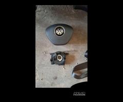 Kit airbag Volkswagen Up 2014 in poi