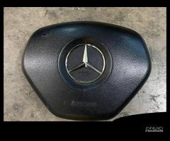 Kit airbag Mercedes Classe b180-b200 2012-2019