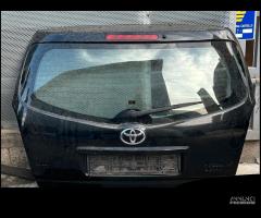 TOYOTA COROLLA VERSO PORTELLONE 2002-2004