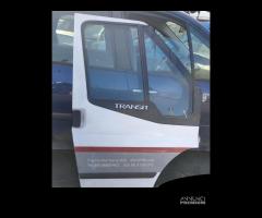 FORD TRANSIT PORTA ANT, LATERALE E POST DX E SX