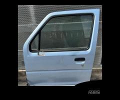 SUZUKI WAGON R PORTA ANT SX 99