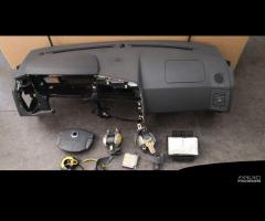 SSAANGYONG KYRON KIT AIRBAG 2005-2010