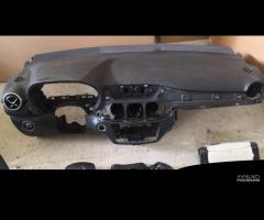 MERCEDES CLASSE B 180 b 200 AIRBAG COMPLETO 2012\u003e