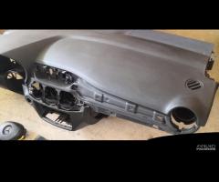 MERCEDES CLASSE B 180 b 200 AIRBAG COMPLETO 2012\u003e