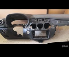 MERCEDES CLASSE B 180 b 200 AIRBAG COMPLETO 2012\u003e