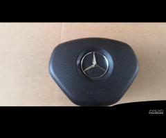 MERCEDES CLASSE B 180 b 200 AIRBAG COMPLETO 2012\u003e