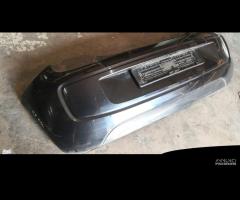 VOLKSWAGEN UP PARAURTI POST 11-16