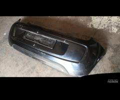 VOLKSWAGEN UP PARAURTI POST 11-16