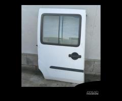 Porta laterale dx Fiat Doblo 2006