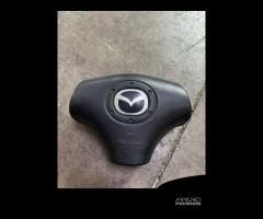 Moduli airbag Mazda MX-5 1999-2005