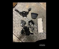 Kit airbag incompleto Ford Focus 2018-2024