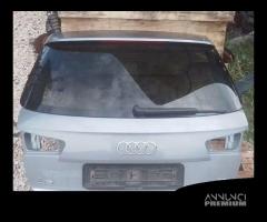 Portellone posteriore Audi A6 2012\u003e station wagon