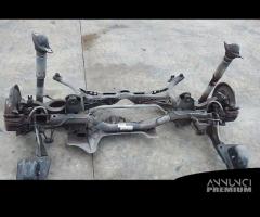 Ponte posteriore Audi A3 1.9 diesel 2004-2012