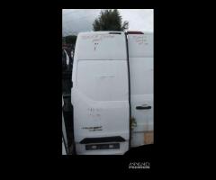 Porta post sx Ford Transit Custom