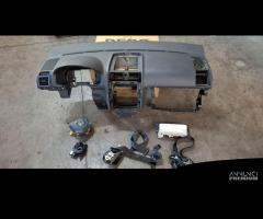 Kit airbag Volkswagen Touran 2010-2015