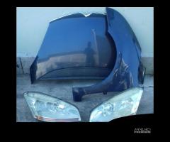 CITROEN C4 PICASSO 1.6D MUSO 2007-2010