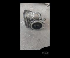 JAGUAR,L.ROVER 2.0D EGR,CORPO FARFALLATO, SCAMBIAT - 7