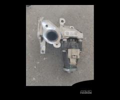 JAGUAR,L.ROVER 2.0D EGR,CORPO FARFALLATO, SCAMBIAT - 9