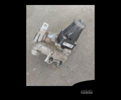 JAGUAR,L.ROVER 2.0D EGR,CORPO FARFALLATO, SCAMBIAT - 10