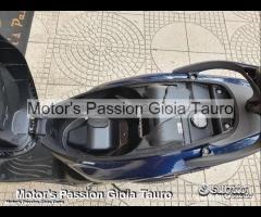 Sym Symphony 200 ABS E5 Blu - Motor's Passion - 21